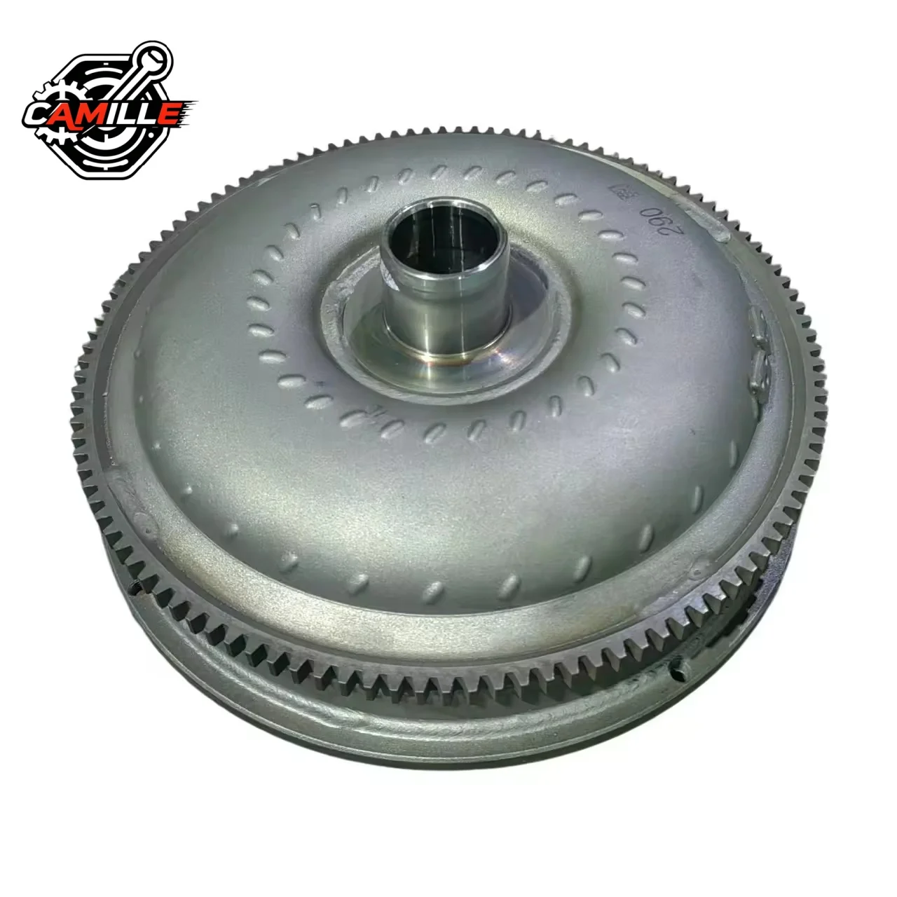 100% Original TR690 Torque Converter for 2010-2012 Subaru Legacy Outback 2.5L CVT Part 31100AB172