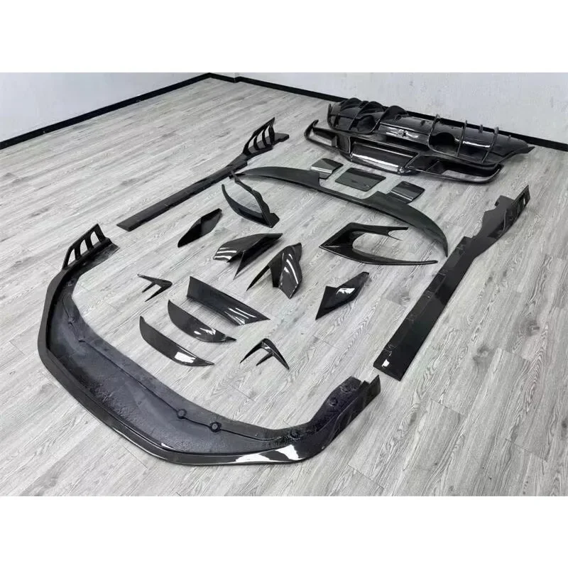 Carbon Fiber Materi… - image