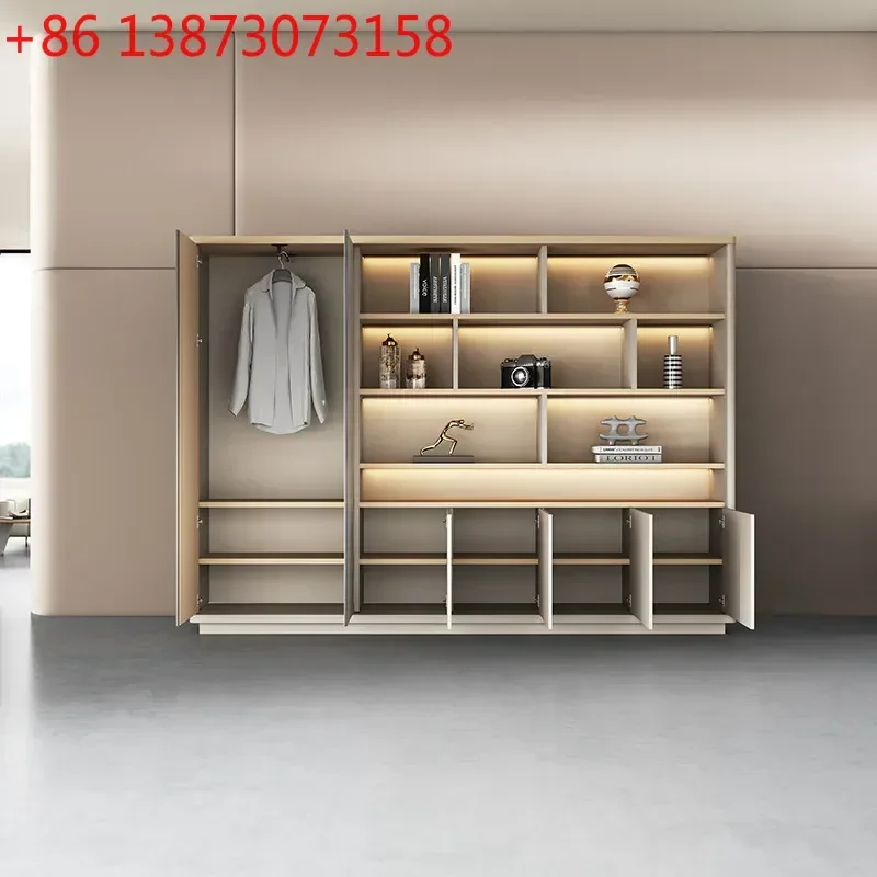 Furniture Modern Filing Cabinet With Light Background Office Cabinet Locker Documents Office Storage Cabinets And Shelving
