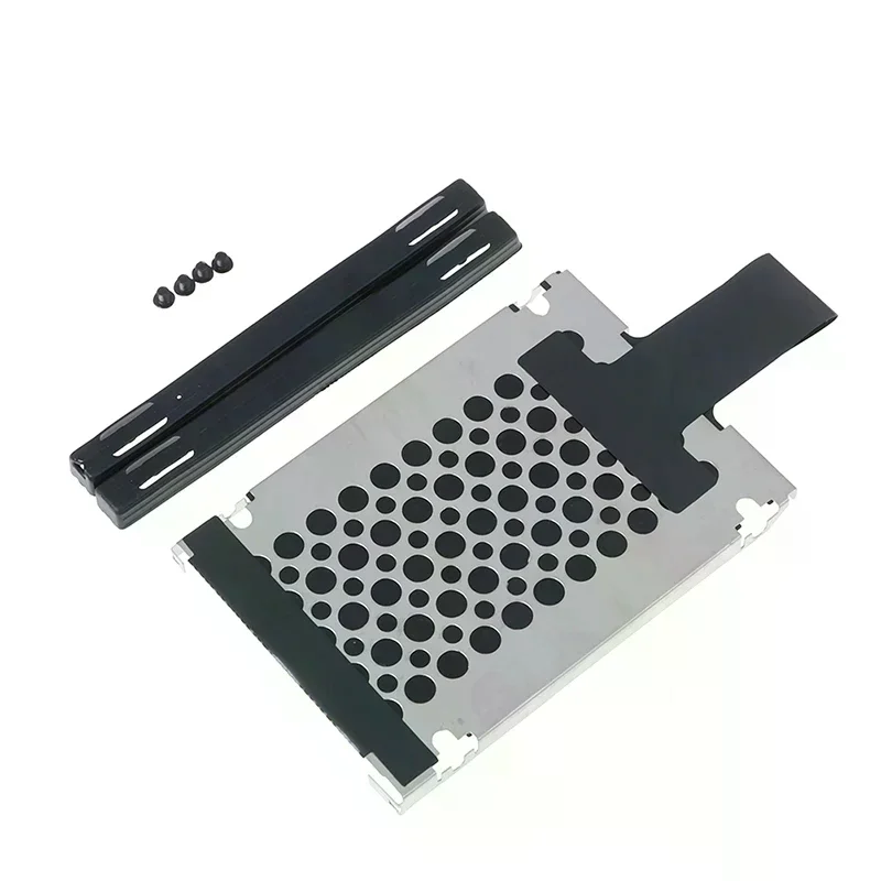 /&/for IBM thinkpad T420S T430 X220 T430S X230 7mm HDD hard drive caddy rail set