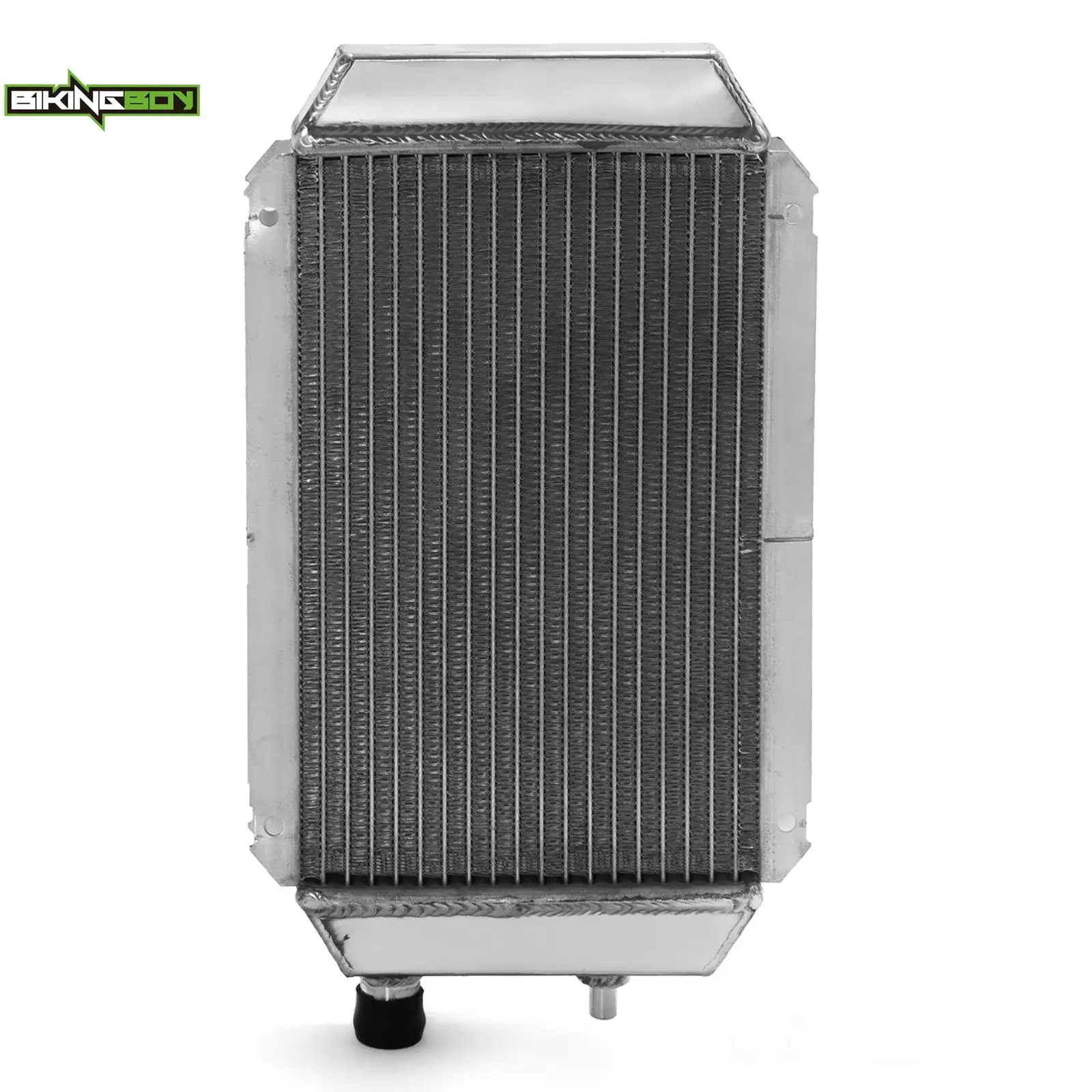 BIKINGBOY Vulcan VN 800 A B Classic E Drifter 95 96 97 98 99 00 01 02 03 04 05 06 Vulcan 400 94 Engine Radiator Cooling Cooler