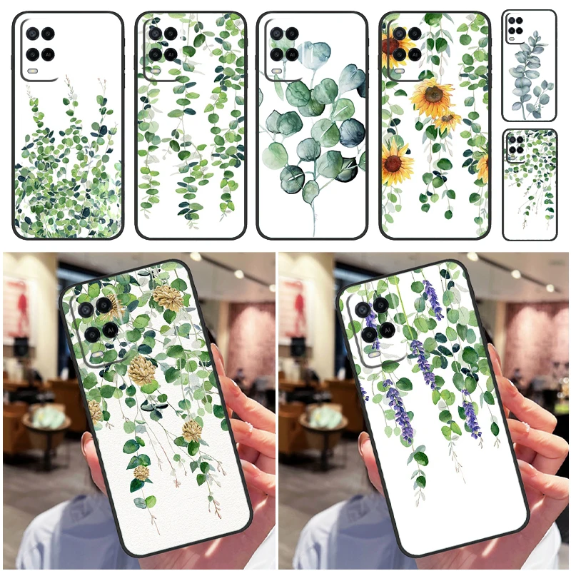 Eucalyptus Lavender…