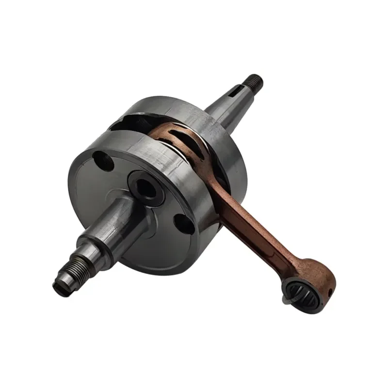 Dirt Bike Engine Crank Shaft Replacement Unit, Racing Off-road Motorcycle Repair Part, 13031-1448