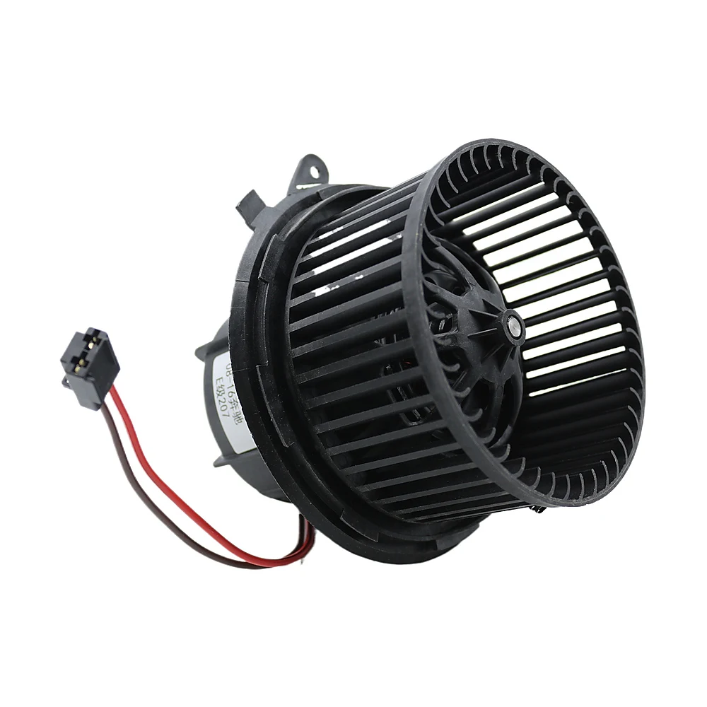 Blower Motor 2128200708 Fit For Mercedes-Benz SL350 SL400 SL63 AMG MERCEDES-AMG GT E220 D4MATIC E180L E200L E260L E300L E320L