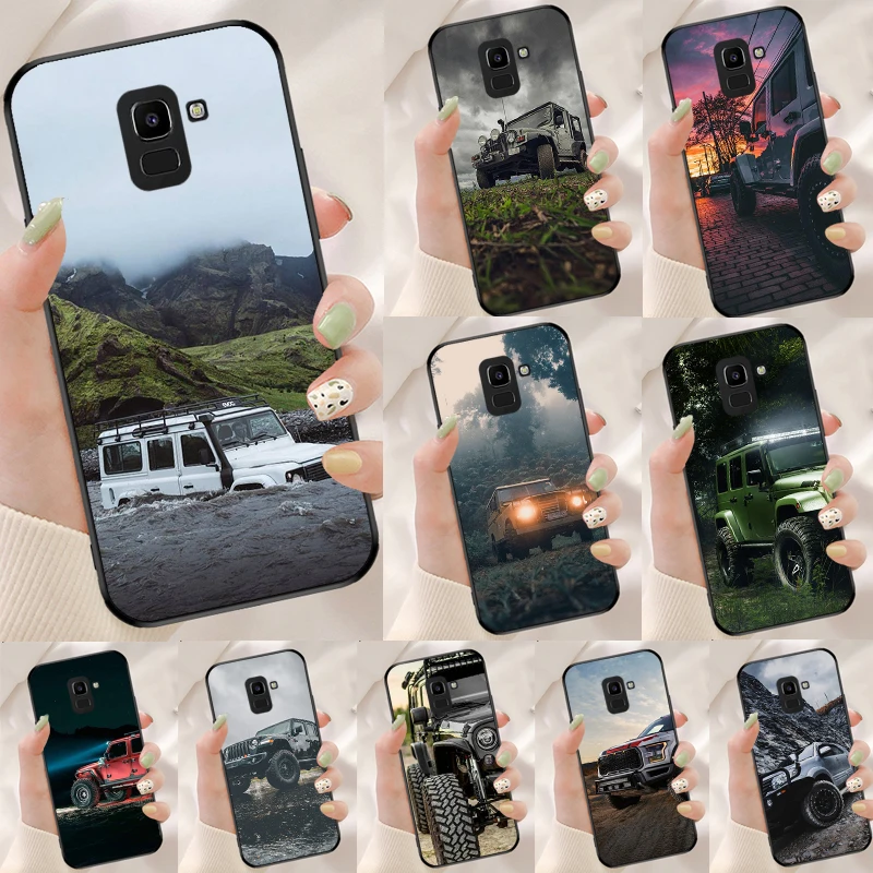 Off-Road Cars Male … - image