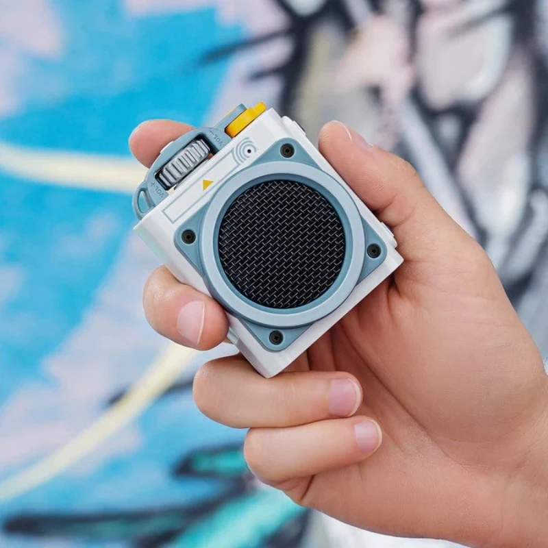 Muzen Wild Go Rugge… - image