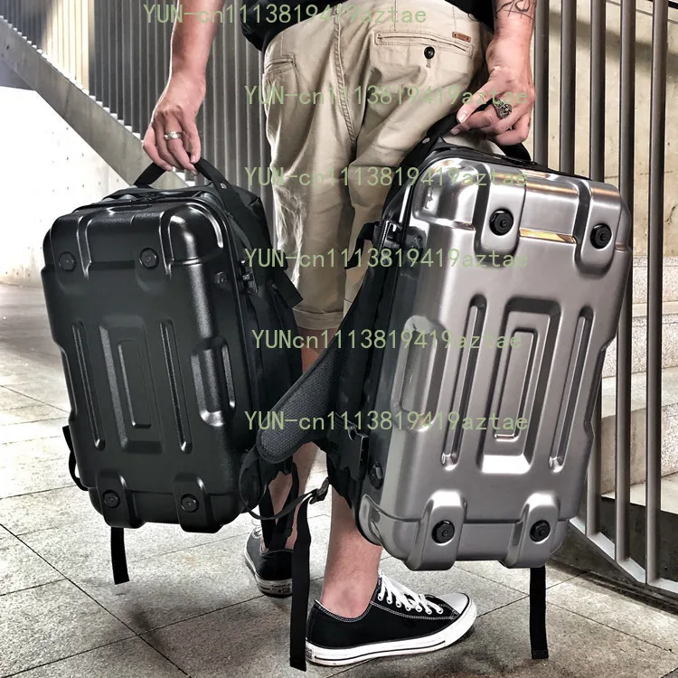 Backpack Fashion Journey Computer Portability Large Capacity Exercise Cycling Motorcycle Backpack School Students