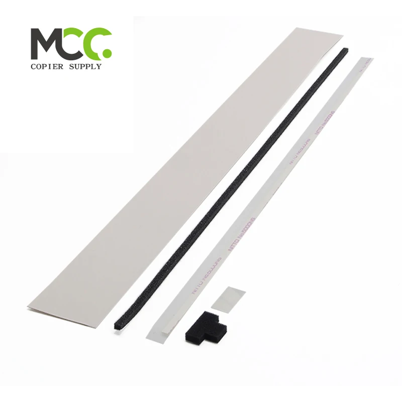 

5PCS TRANSFER UNIT MAINTENANCE SEAL REPLACEMENT FOR KONICA MINOLTA Bizhub Bizhub C224 C284 C364 C454 C554