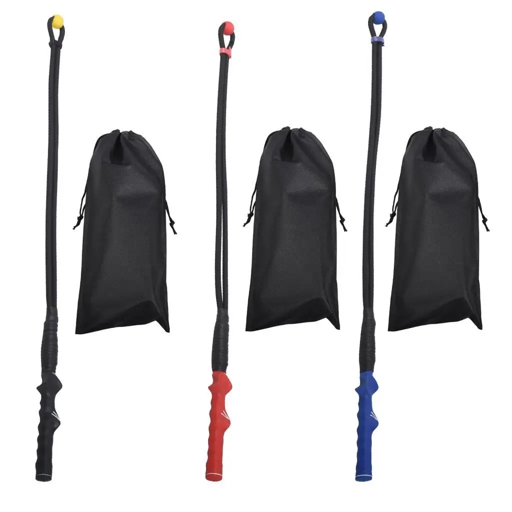 

Golf swing training rope, golf swing practice rope, warm-up distance rope for