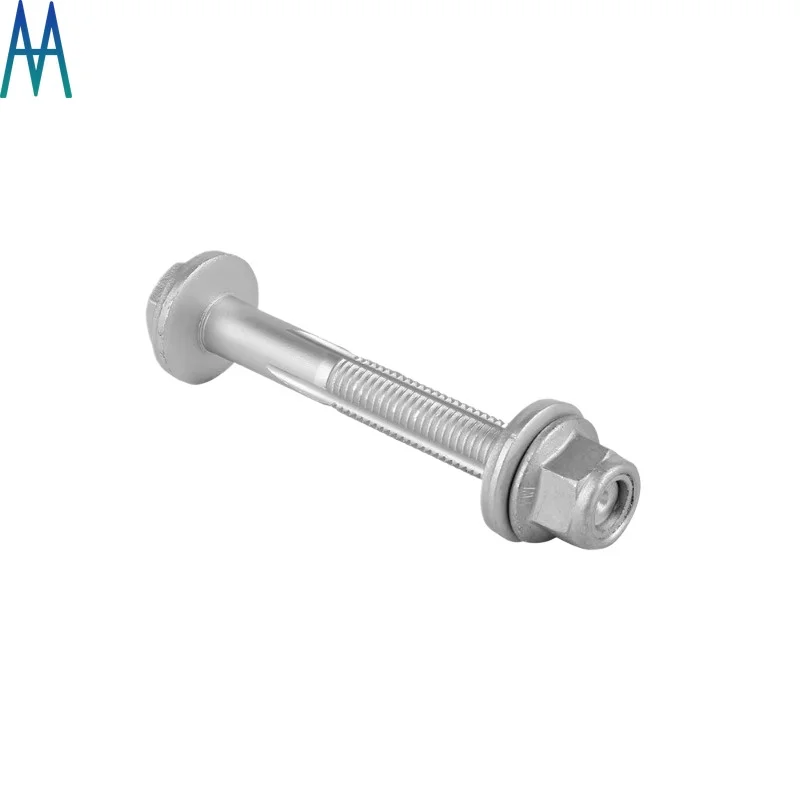 

2007106 Front Lower Control Bolt Alignment Bolt for Tesla Model S Model X