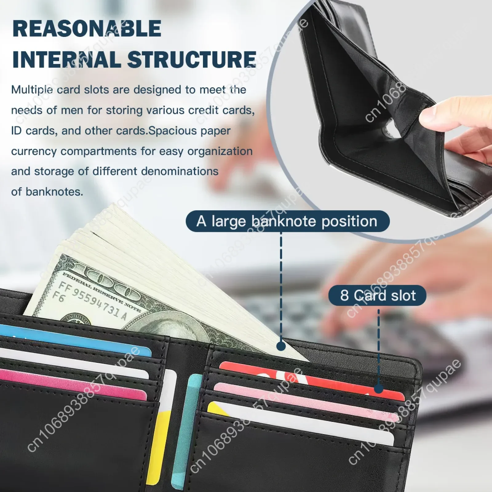 타월리 하이 뉴 프린트 월렛 숏 남성 지갑 신용 카드 홀더 지갑 위드 하이 420 타월리 타월리 스토니드 완나 게트 하이