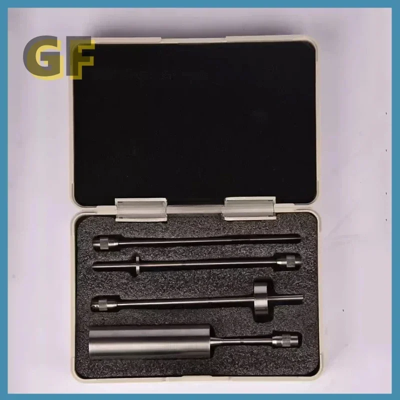 Digitale Roterende Viscometer Hoge Precisie Verfviscositeitsmeter LCD Gratis aangepaste Engelse versie NDJ-5S/NDJ-8S 110 V/220 V