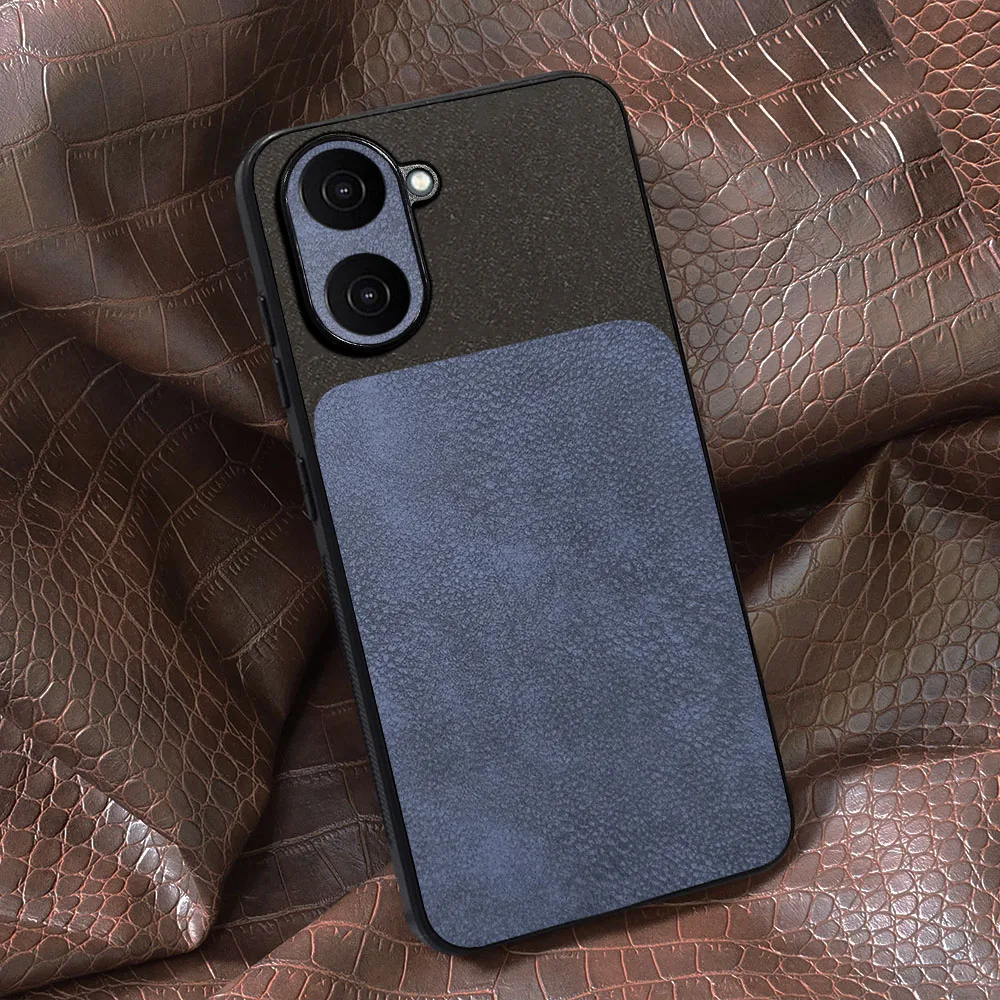 Leather Case For Vi…