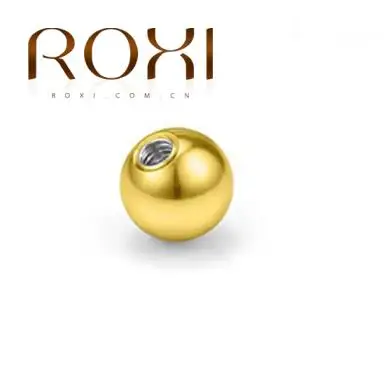 

ROXI 6 шт. DIY серьги-гвоздики из стерлингового серебра 925 пробы сзади, серьги-гвоздики с застежкой, милые шарики, пробка для сережек, затычки для ушей, аксессуары для обратного поиска