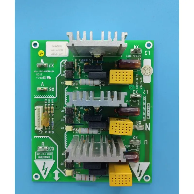 

30225007 test ok circuit board motherboard test ok circuit board motherboard