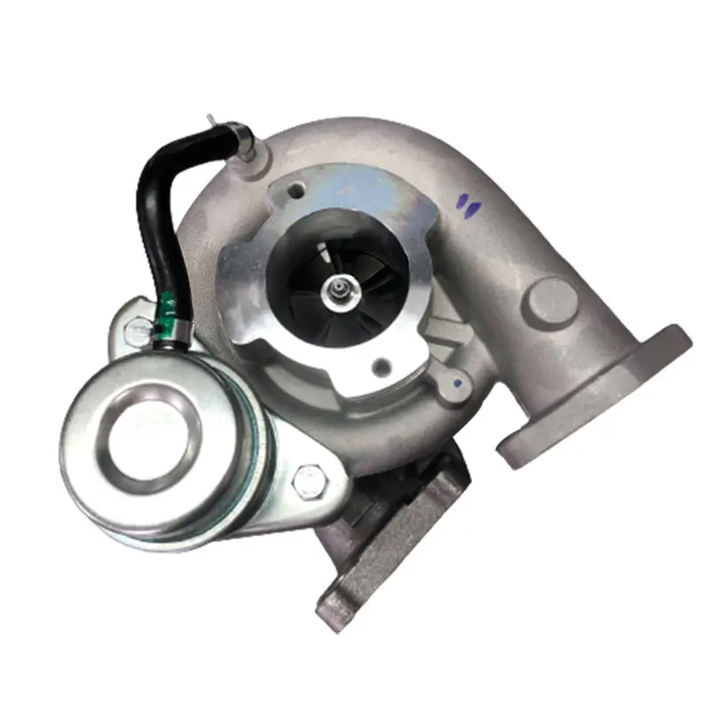 CT26B  cTurbocharger Applicable Car Engine Super Charger