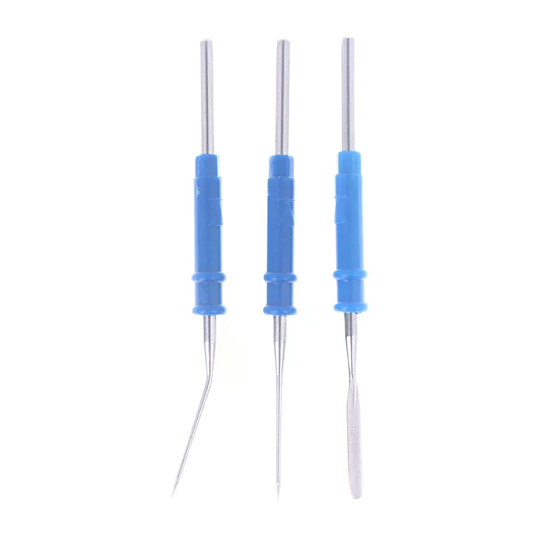 10Pcs Esu Pencil Ti…