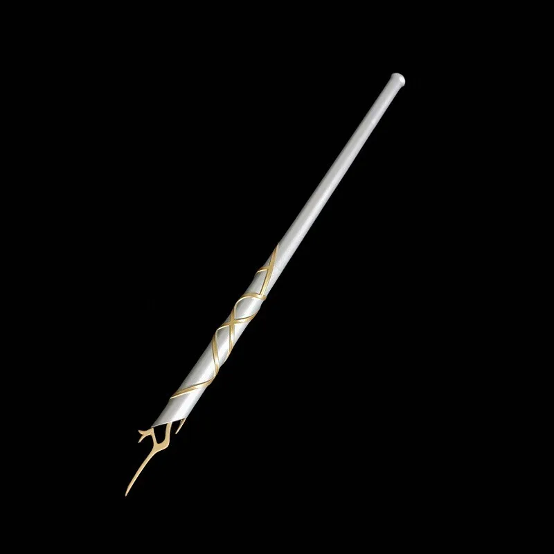 

Arknights Game ambitus quadratic element cos logos flute cosplay High appearance level prop