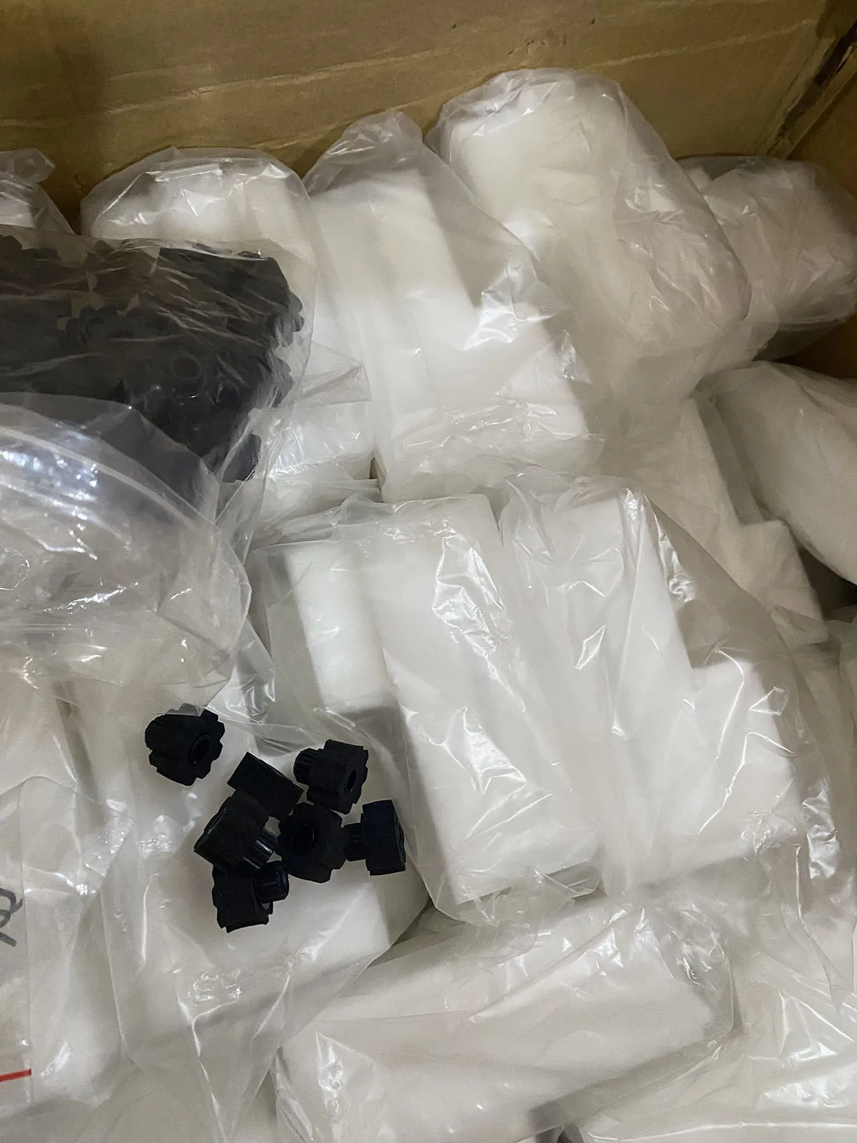 B8303503 B4783503 Sponge Gathering Roller for Ricoh SR 3020 3030 3110 4000 4010 4020 4030 4040 4050 4060 4110 5000 5040