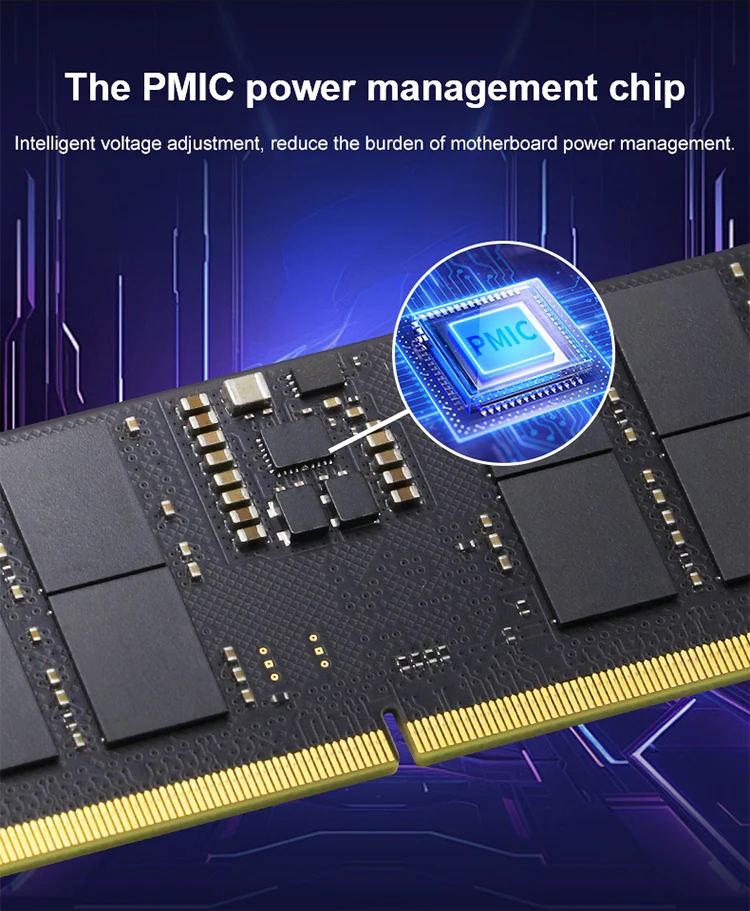 Memoria ram para portátil JUHOR DDR5 16GB 32GB 5600MHz - AliExpress 7