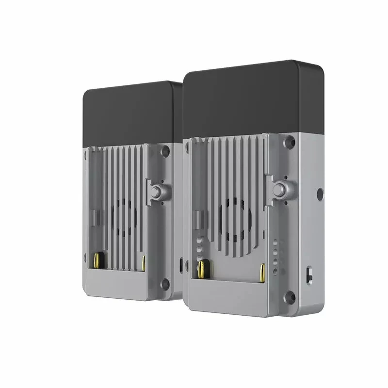 

Vaxis ATOM 500 Dual Basic Kit Wireless Transmission System 1080P HD Image Video Transmitter Receiver VS mars 400S