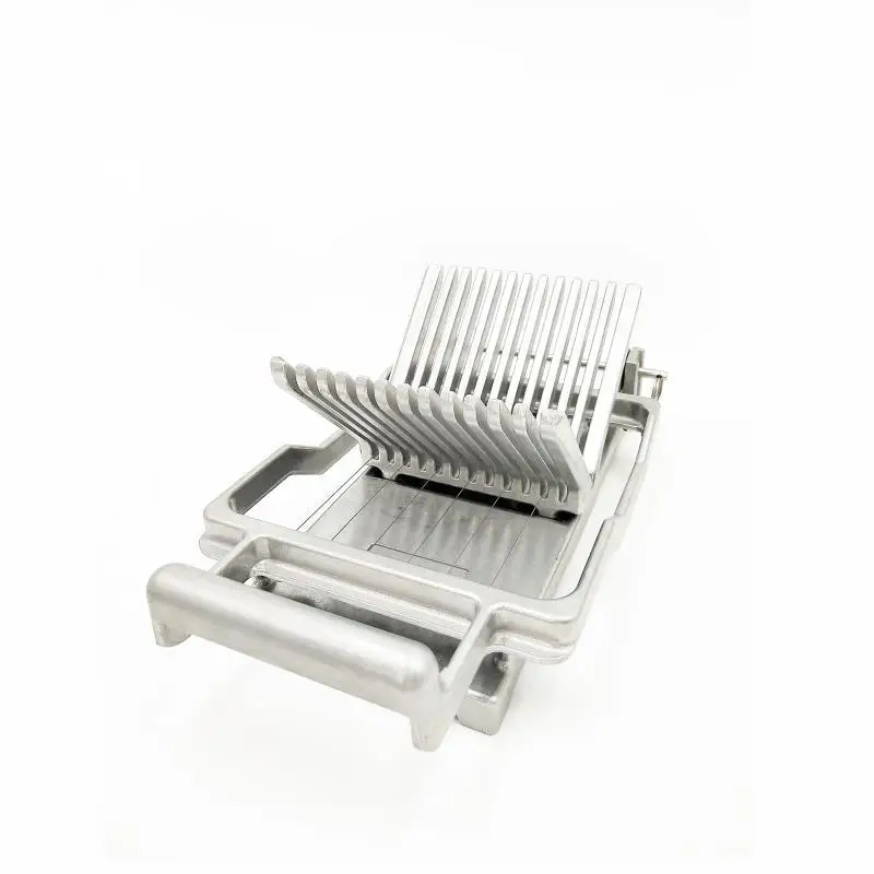 

Customizable Cheese Bread Diced Cheese Diced Slicer Bread Chopped