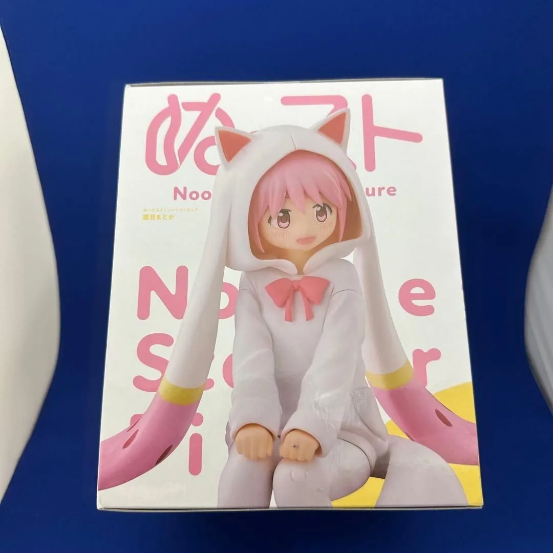 フリュー ヌードルストッパー 魔法少女まどか☆マギカ 鹿目まどか