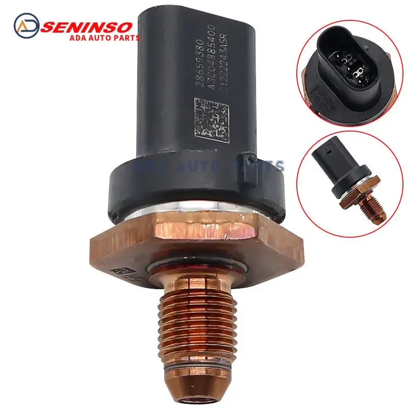 

Original New 28659380 A3C04885400 Fuel Oil Pressure Sensor For Ford For Mazda