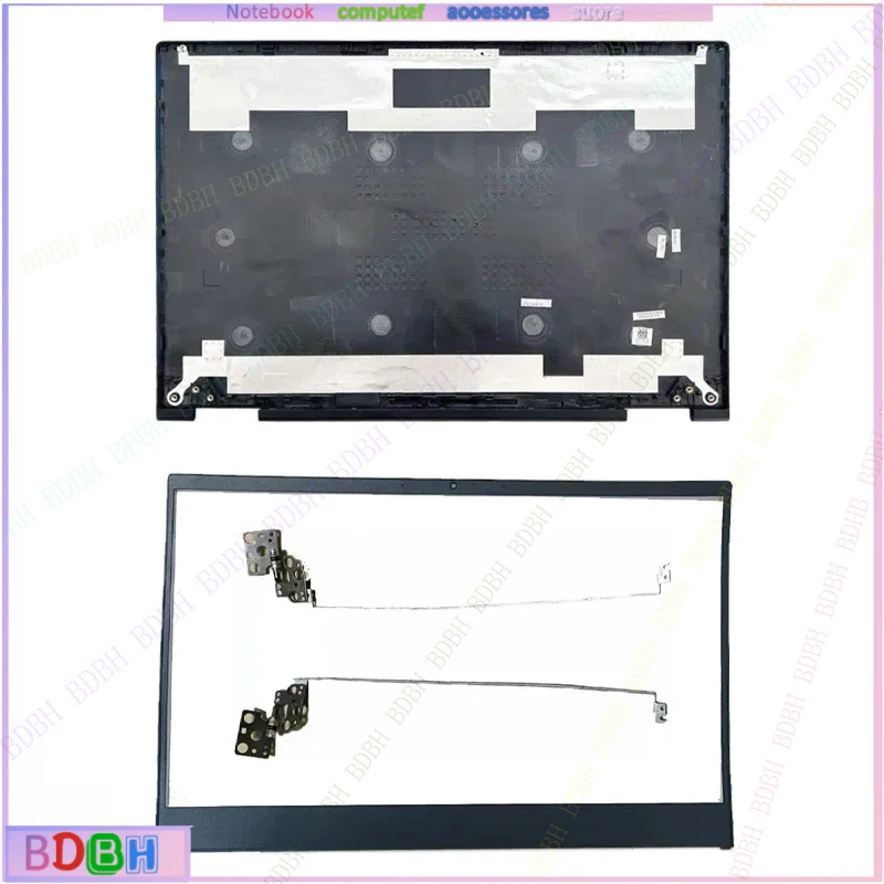 Suitable for Shadow Elf 9 10 OMEN 16-U 16-WF WD XD TPN-C167 LCD screen top shell frame palm rest hinge cover bottom shell hinge