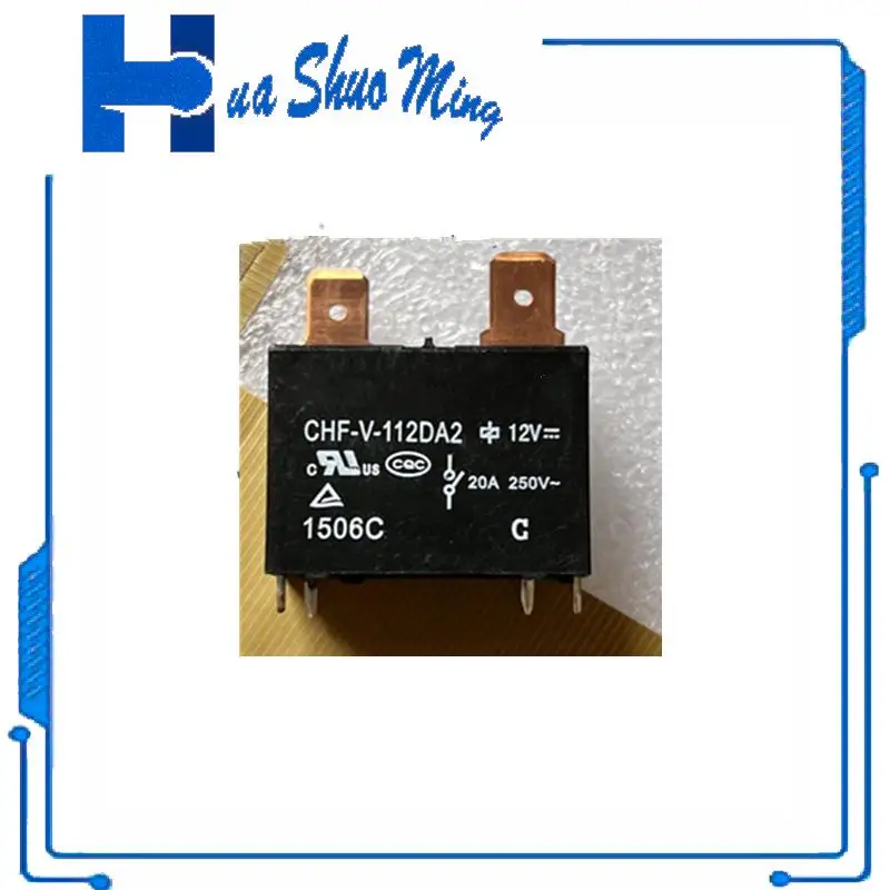 5Pcs/Lot CHF-V-112D…