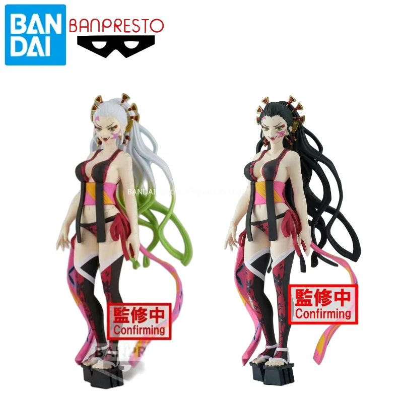 

Новые модели очков Bandai BANPRESTO, Фабричный пейзаж, рассекающий демонов-девять типов опавшей принцессы, коллекционный подарок