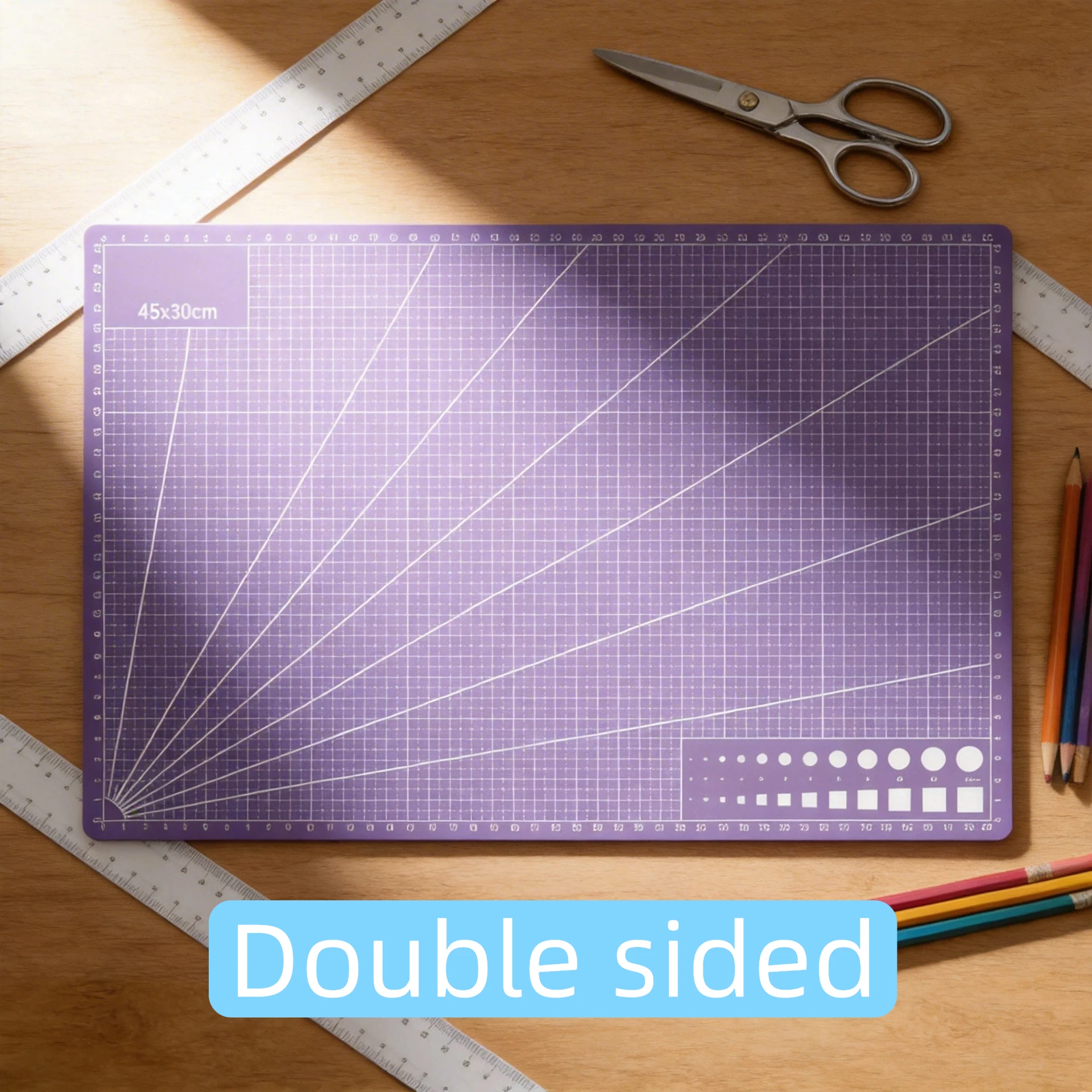 self-healing-cutting-mat-a3-45x30cm-grid-measuring-anti-cut-desktop-pad-for-diy-craft-carving-craft-knife-art-cutting