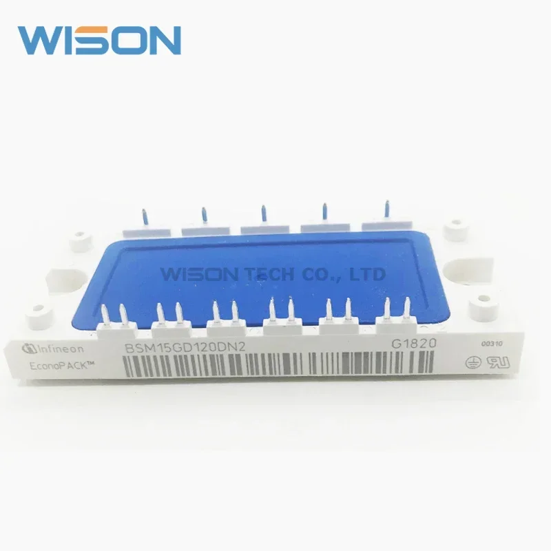 BSM15GD120DN2 BSM15GD120DLC Бесплатная доставка, новый и оригинальный модуль