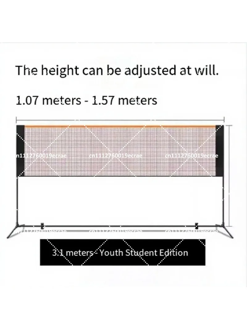 portable-badminton-tennis-net-set-with-adjustable-height-3m-4m-5m-6m-stand-included