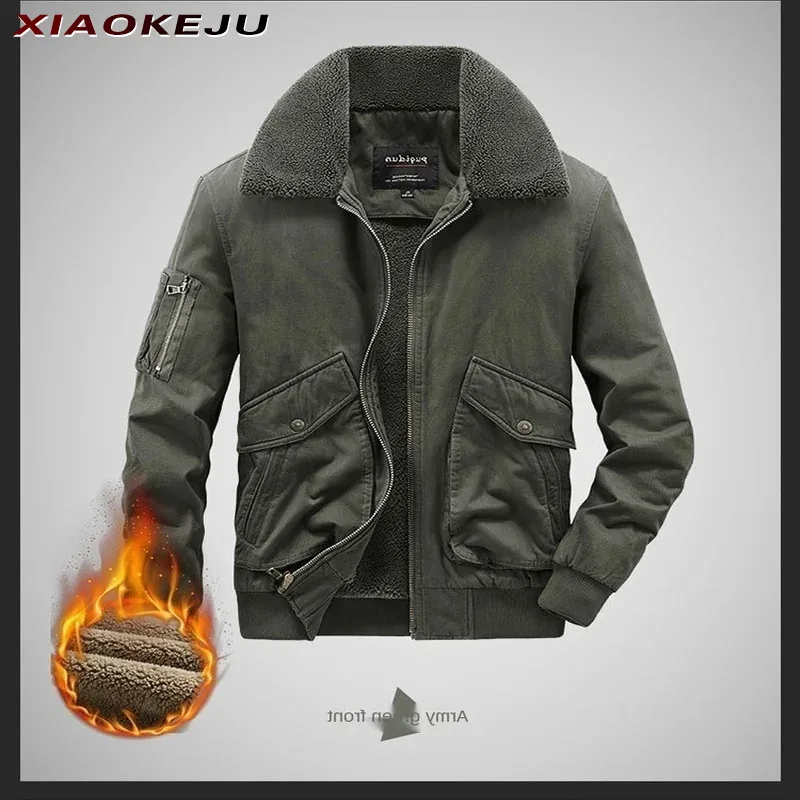 

Man Fashion Jacket Tactical Jacket Man Cardigan Camping Mountaineering Bomber Sportsfor Heating Outdoor Trekking Baseball