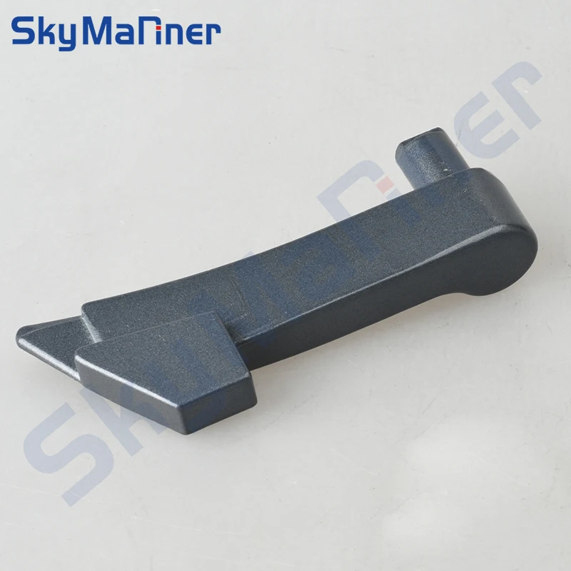 

Clamp Lever 66T-42815-01-4D for Yamaha Boat Engine 40HP 40X 66T-42815-01-8D 66T-42815-00 66T-42815 Aftermarket