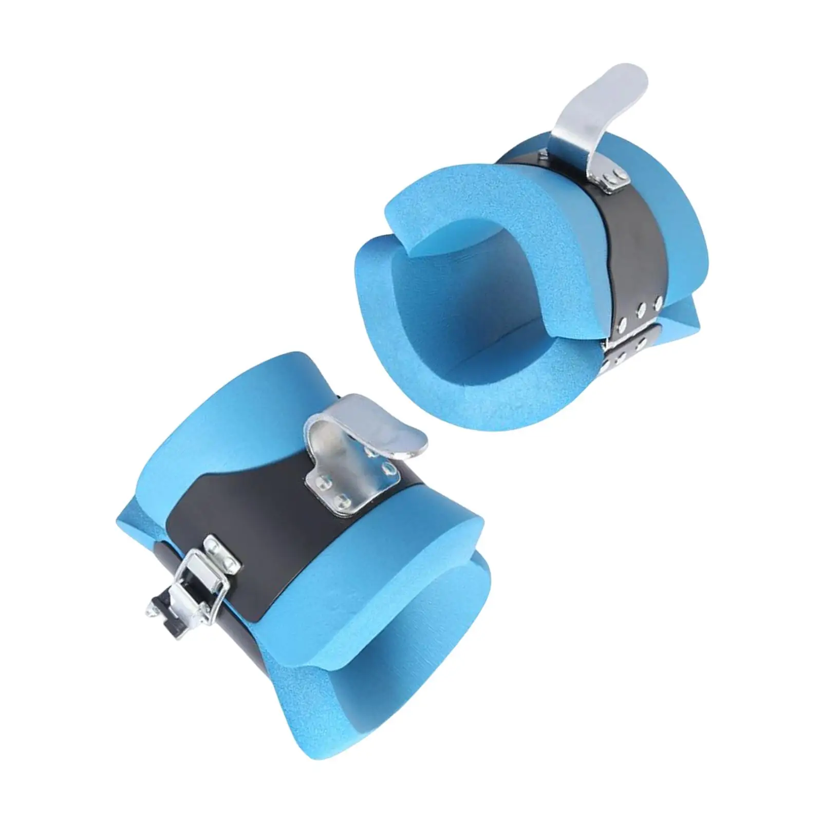 Inversion Boots Portable Professional Inversion Hang up Boots for Gym