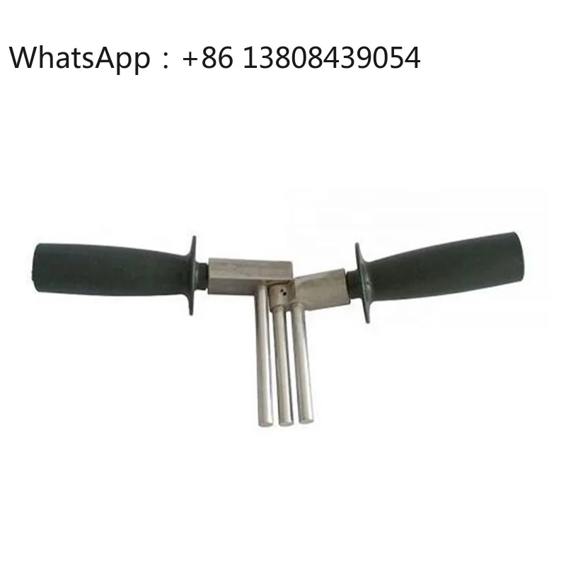 

SY209 Mini Portable U Bender