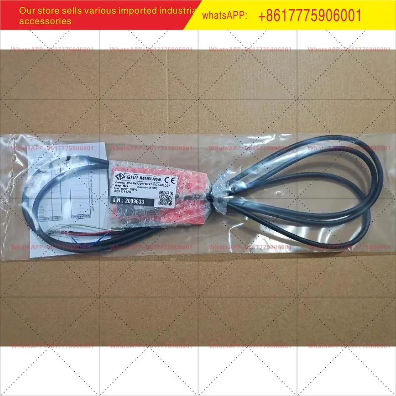MTS H100C F SP72 Magnetic reading head MTSH100CF Yizhimilijin die casting machine GIVI magnetic grid ruler
