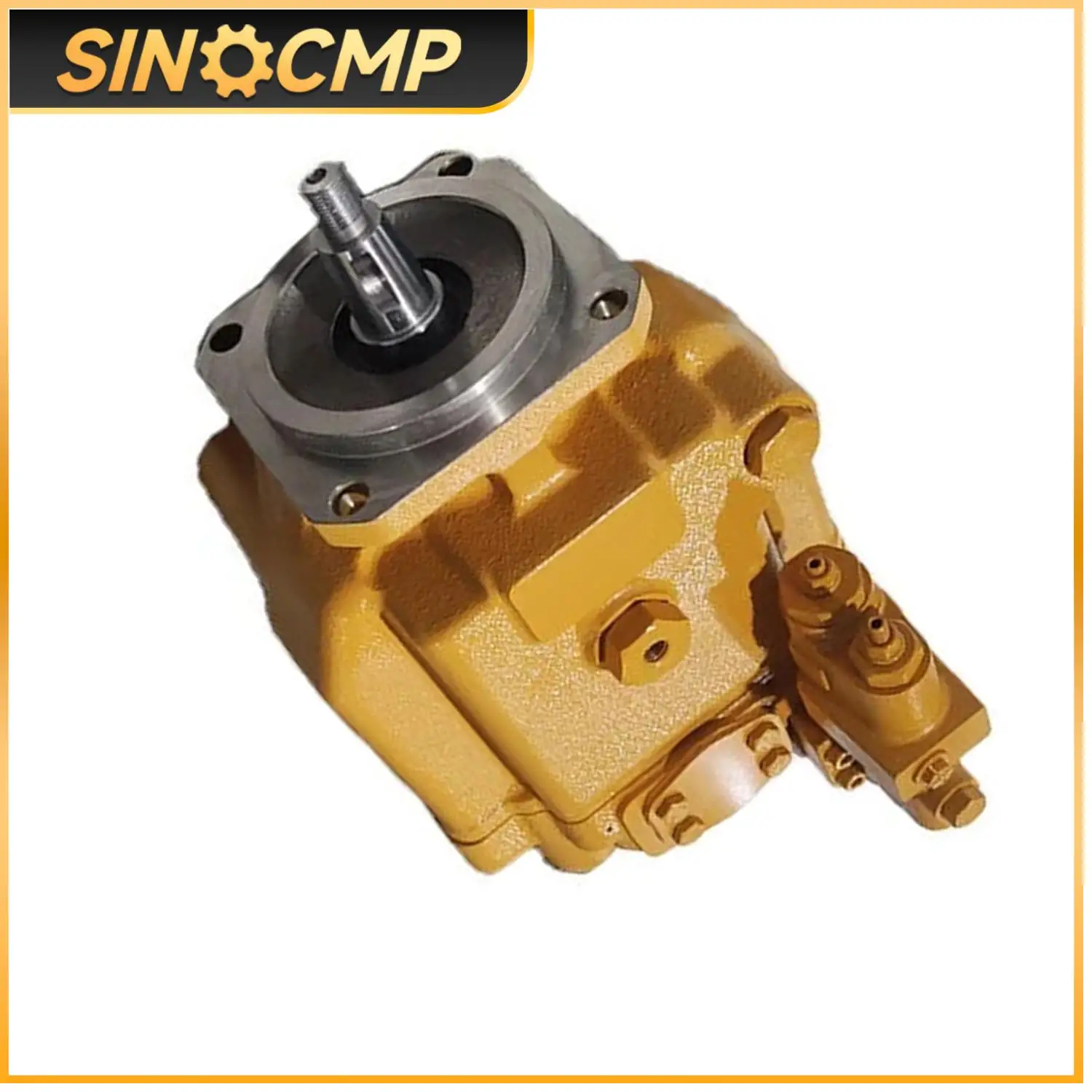 1PC Hydraulic Piston Pump 220-5623 215-2876 9t-6857 (OR-4218) for Cat Backhoe Loader 420d 430d 432D 442D 416 428