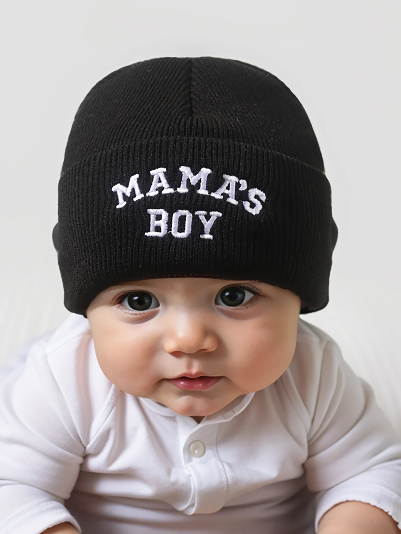 

Newborn Baby boy girl Hat Spring Kids Beanie Cap For Boys Infant Accessories Children toddler babies Hats Elastic Winter Warm b