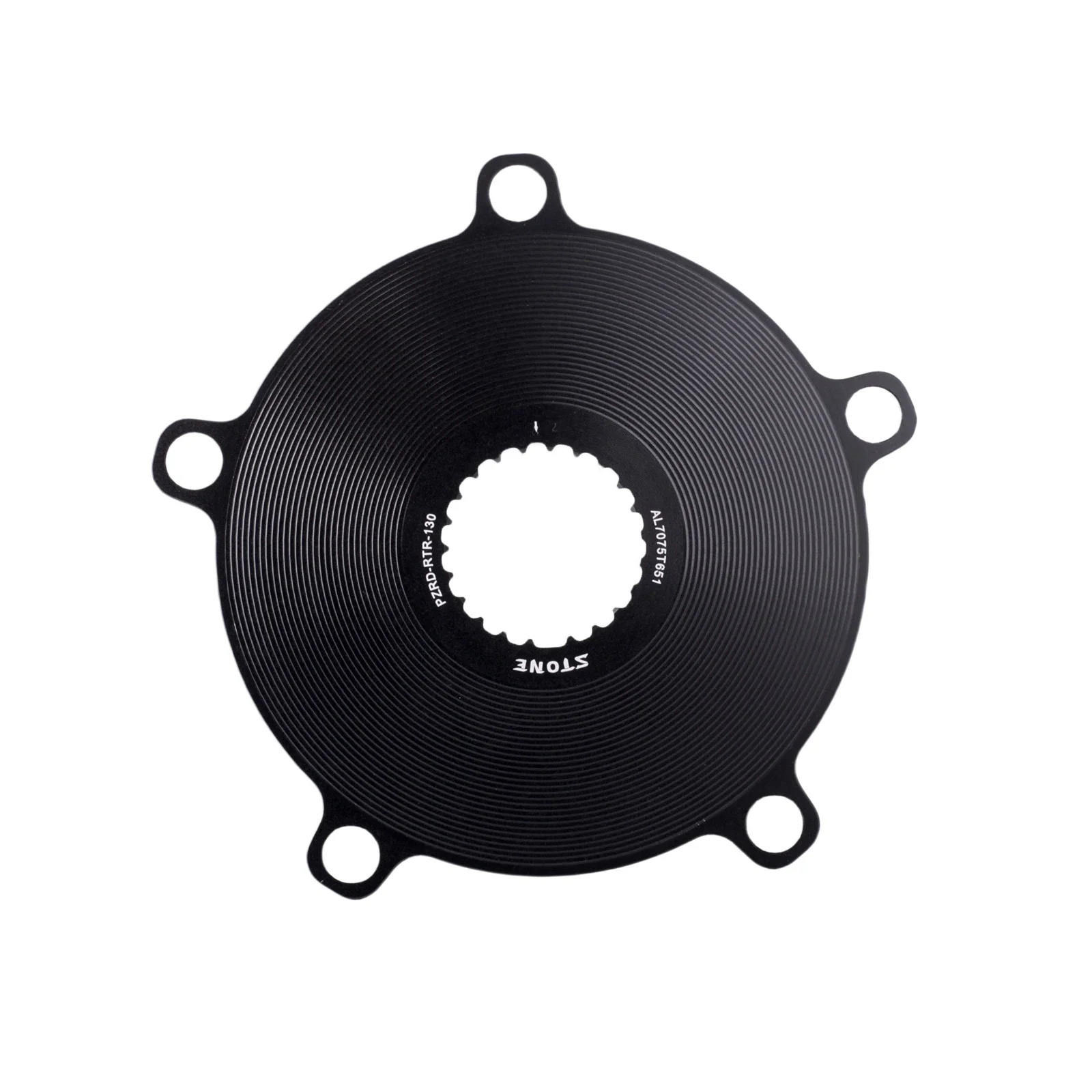 Stone Bike Chainring Adapter Converter Spider for Rotor To 130BCD for Kapic Aldhu Vegast Hawk Raptor 2inpower Inpower Crank