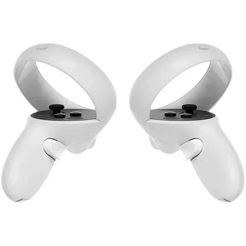 Ar Adds Left Hand V…