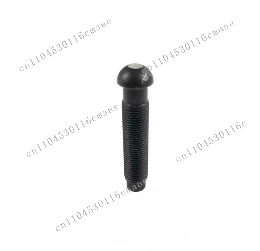 Construction Machinery Parts 358-0768: 1/2-20-2A Threaded Rocker Adjusting Screw