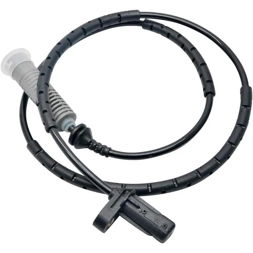

1Pcs ABS Wheel Speed Sensor For BMW 1 Series E81/E82/E88 For BMW 3 Series E90/E91/E92/E93 34526762466 Stability Car Parts Sensor