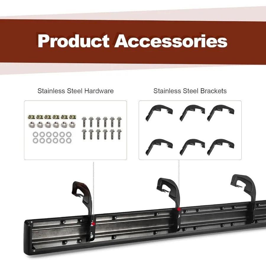 لوحات تشغيل كابينة مزدوجة 6 بوصات لسيارة تشيفي سيلفرادو جي إم سي سييرا 20072018 1500 2019 المحدودة LD و 20072019 2500HD 3500HD مع #5