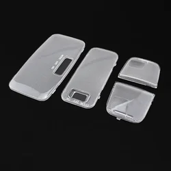 Car accessories Reading light housing cover INTERIOR LAMP cap for LEXUS GX470 LAND CRUISER PRADO 2002-09 81241-33030 69251-60010