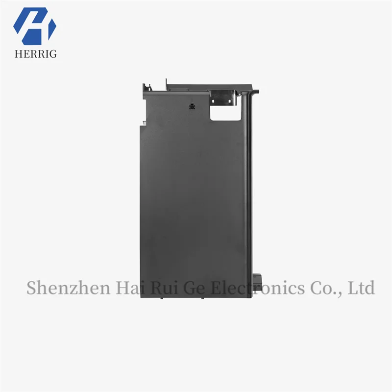 

TuoZhu Left Inner Liner 3D Printer Accessories [Compatible with H2D/H2S/H2C]