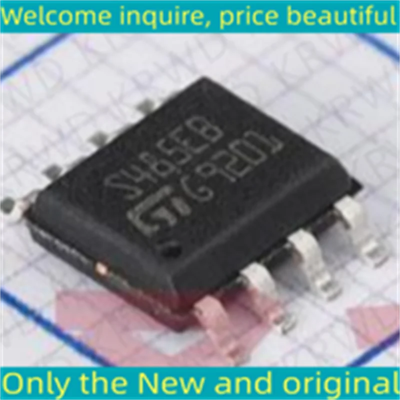 10PCS S485EB New An…
