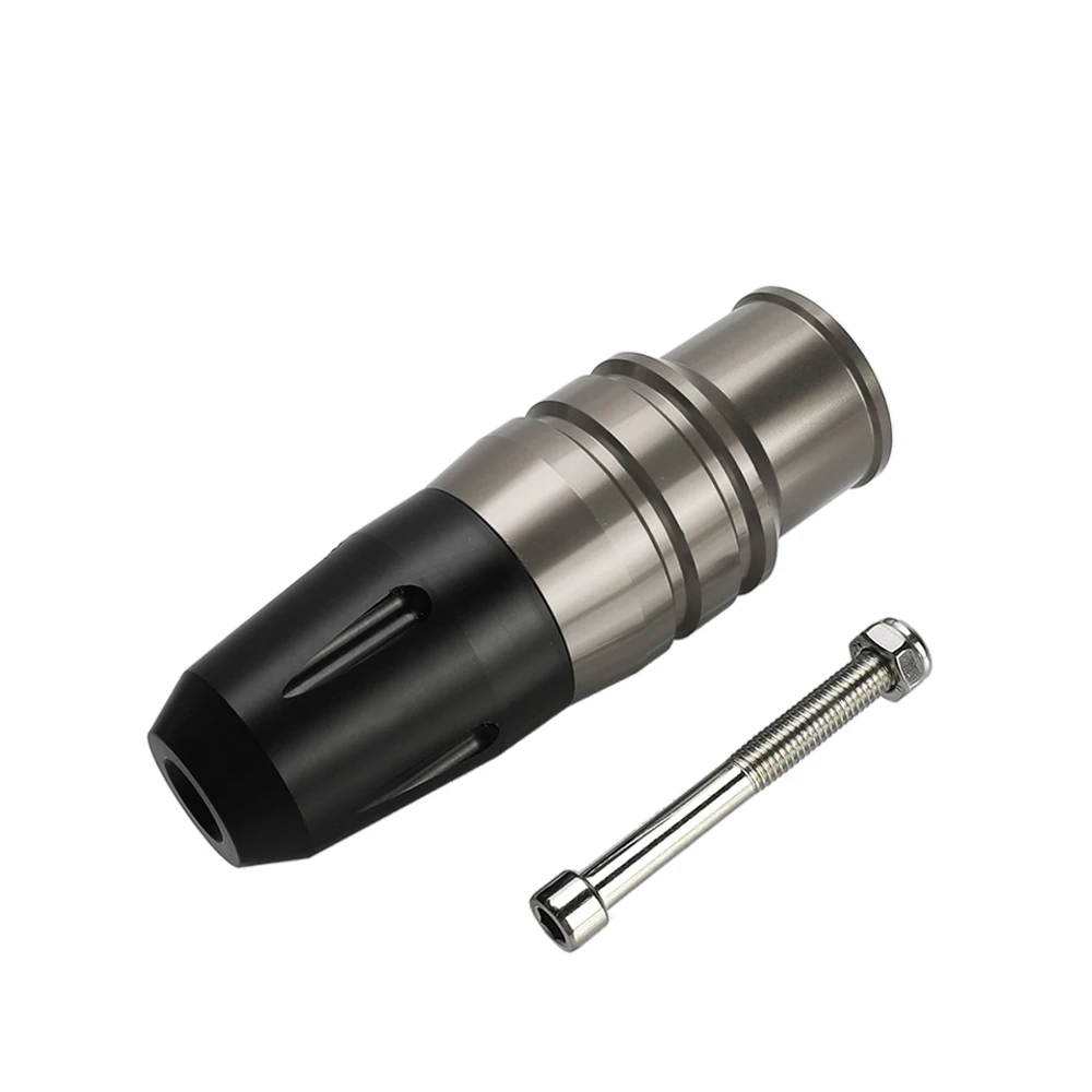 Motorrad Rahmen Slider CNC Fallen Schutz Für BENELLI 502C 752S TRK 502/X 251 Leoncino 500/250/TRAIL BN302 TNT 125 300 600